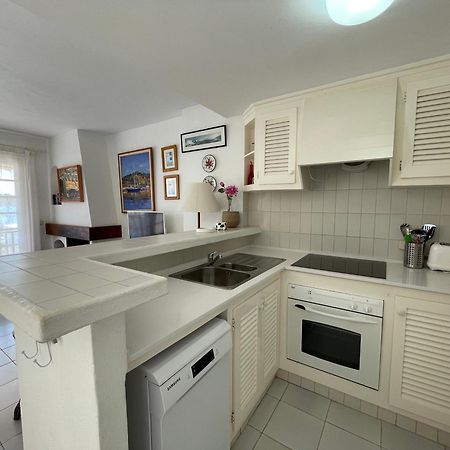 Es Castell 1 7 By Som Menorca Apartman Fornells  Kültér fotó