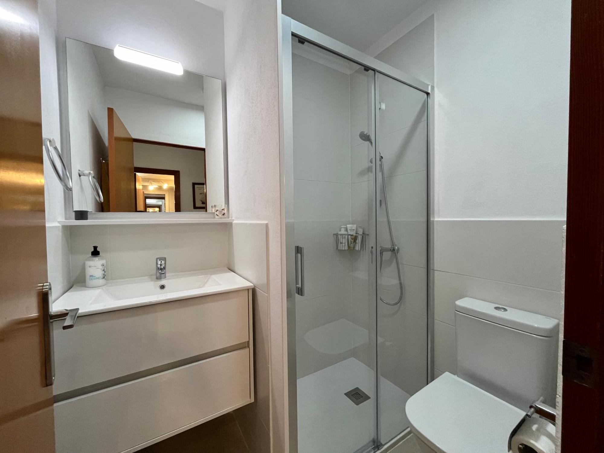 Es Castell 1 7 By Som Menorca Apartman Fornells  Kültér fotó